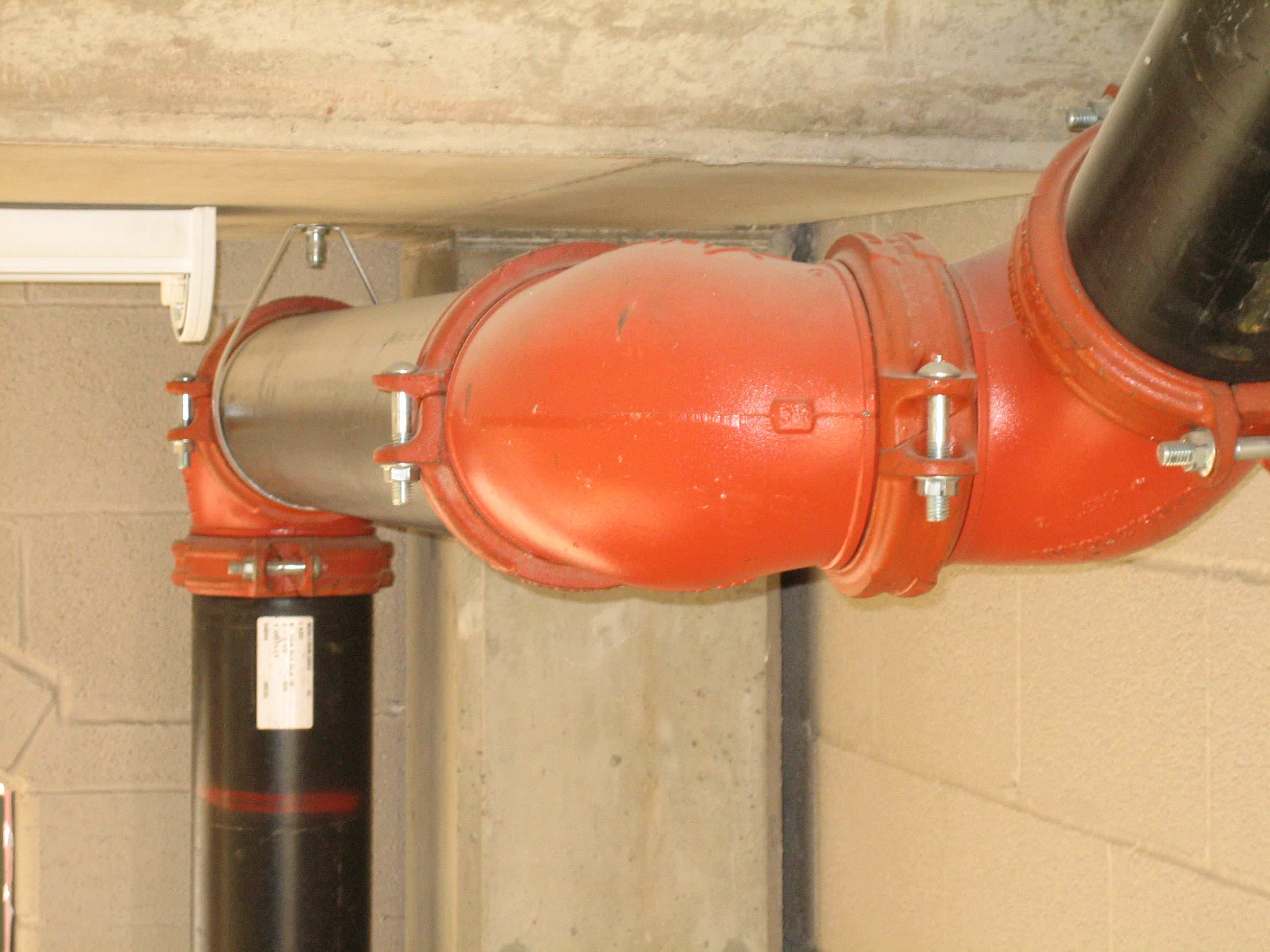 Red Head® Wedge Anchor Installation Concrete Fastening Systems, Inc.